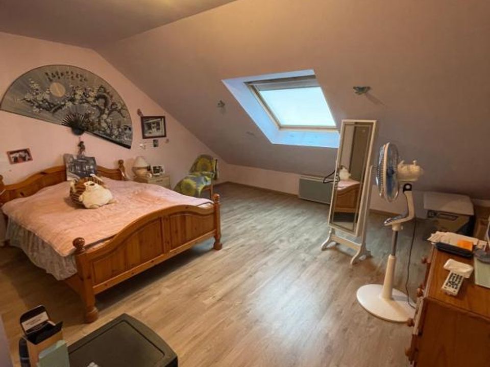 Villa i Sainte-Anne-d'Auray, Morbihan - foto 5