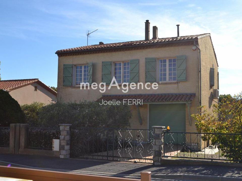 Villa i Peyriac-Minervois, Aude - foto 1