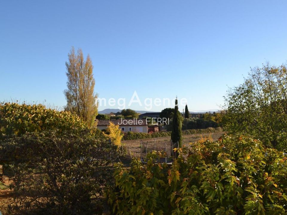 Villa i Peyriac-Minervois, Aude - foto 2