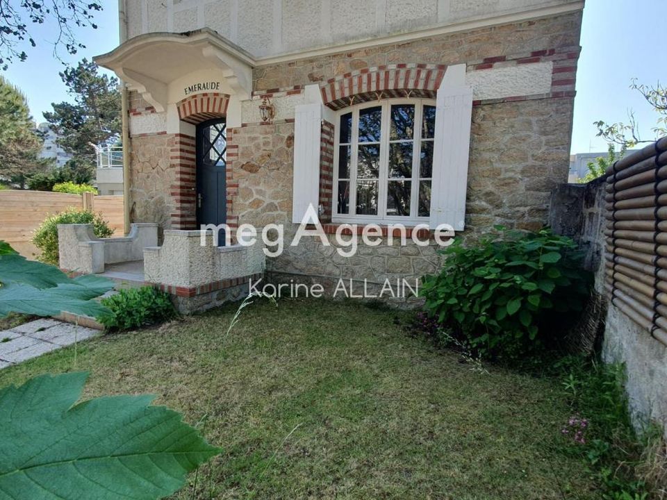 Villa i La Baule-Escoublac, Loire-Atlantique - foto 2