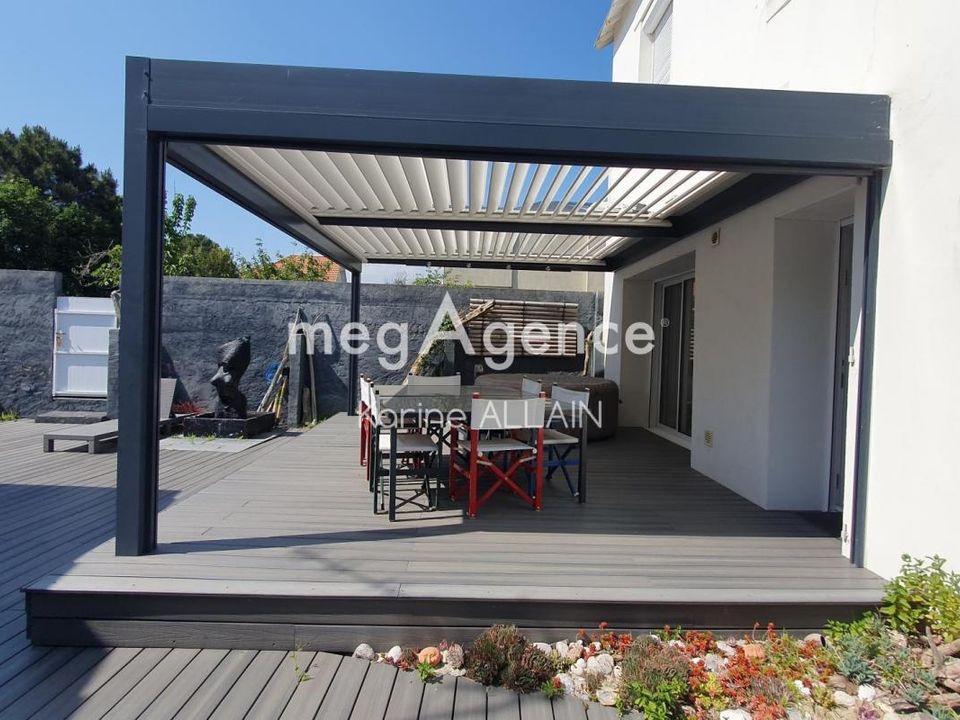 Villa i La Baule-Escoublac, Loire-Atlantique - foto 4