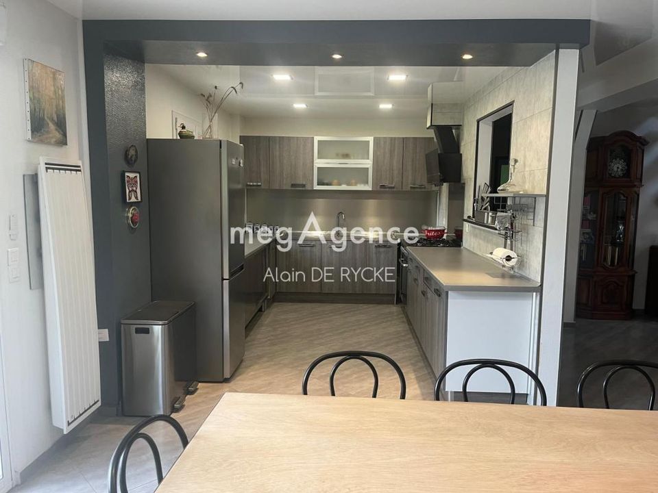 Bungalow i Fontaine-la-Gaillarde, Yonne - foto 3