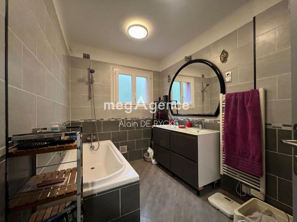 Bungalow i Fontaine-la-Gaillarde, Yonne - foto 5