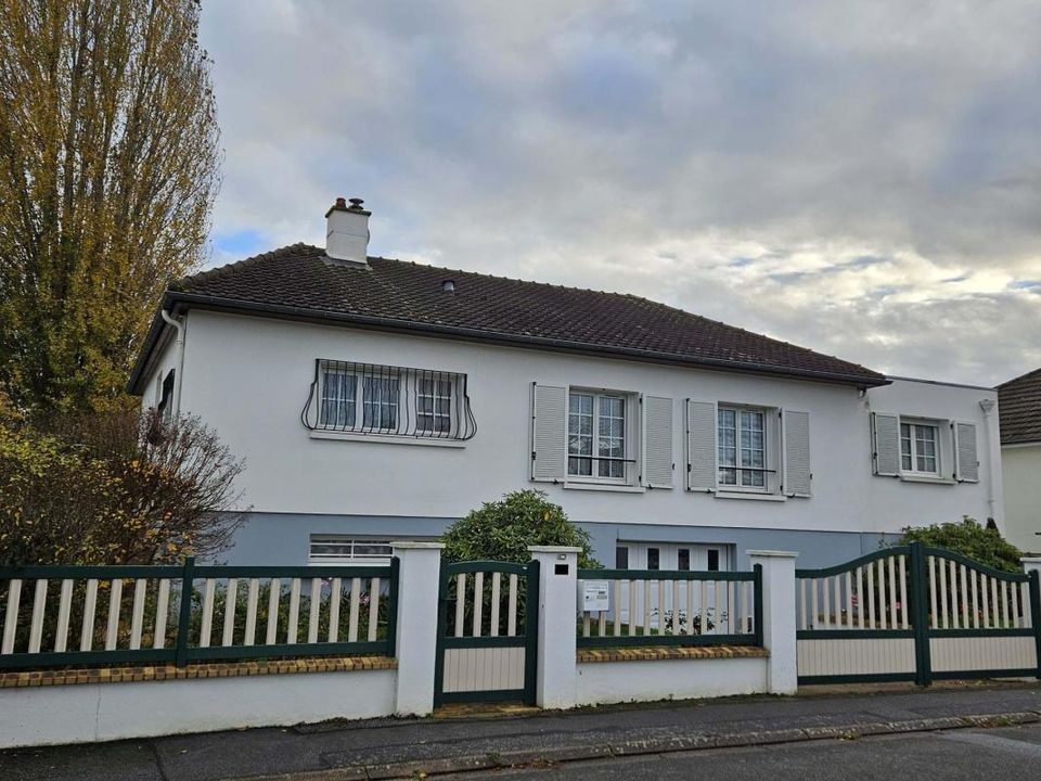 Bungalou a Alencon, Orne - foto 1
