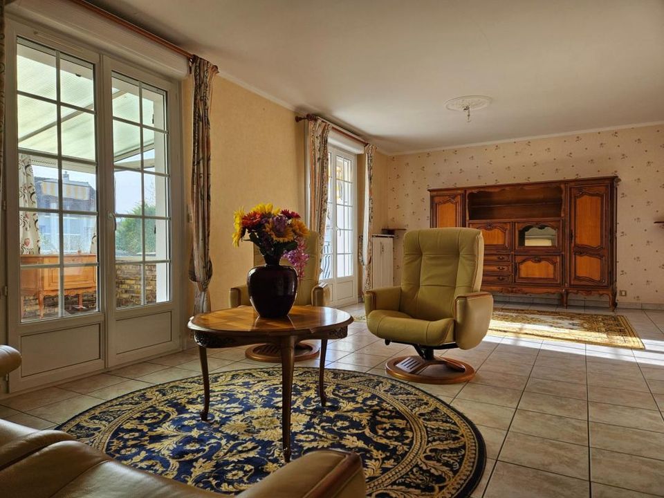 Bungalou a Alencon, Orne - foto 2