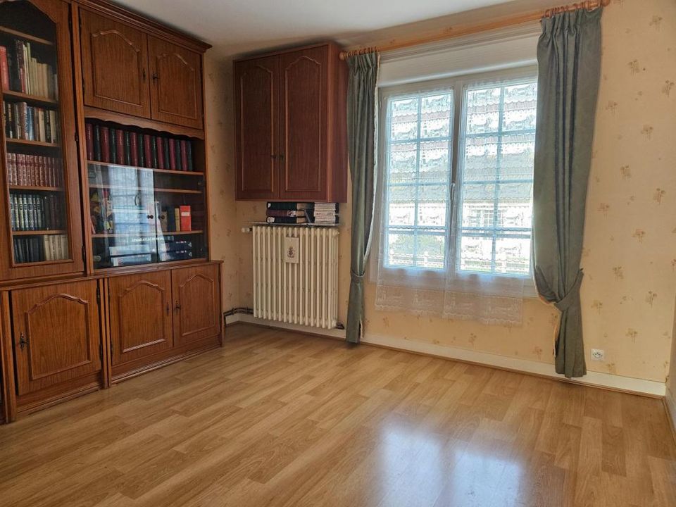 Bungalou a Alencon, Orne - foto 4