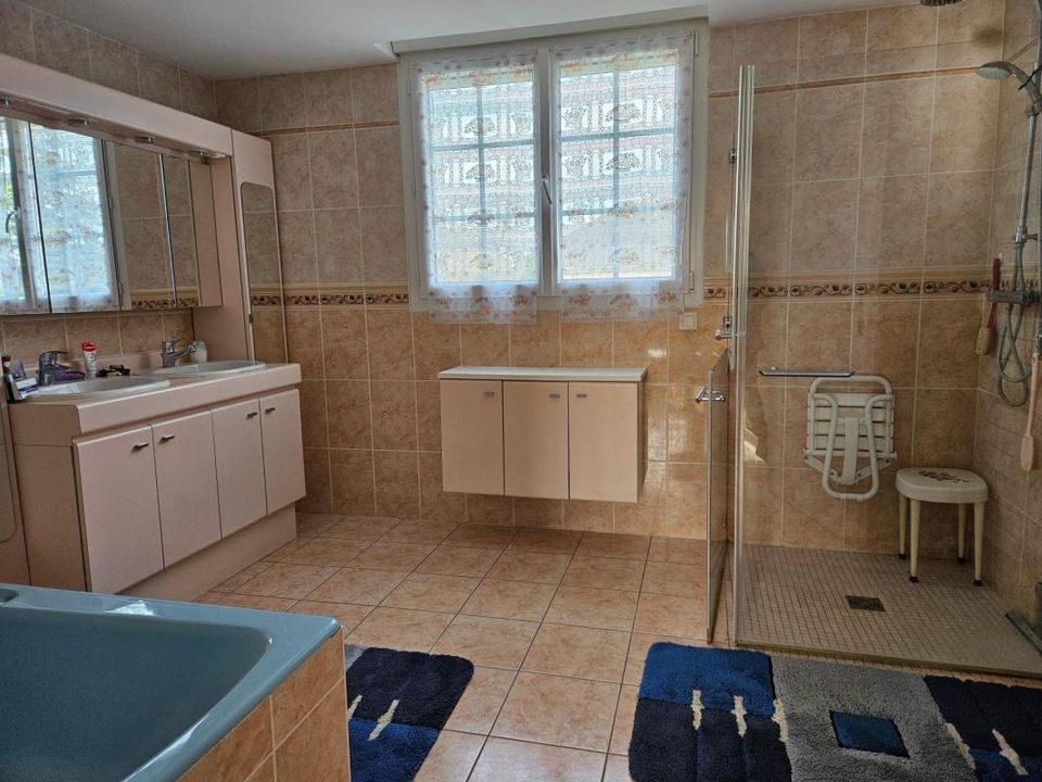 Bungalou a Alencon, Orne - foto 5