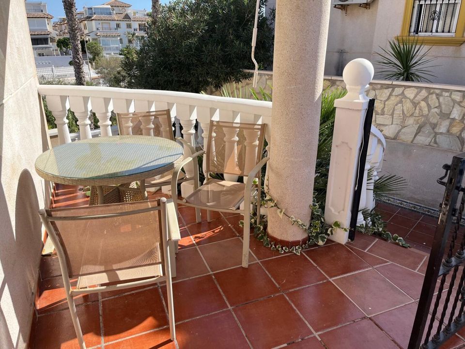 Villa i Playa Flamenca, Alicante - foto 1