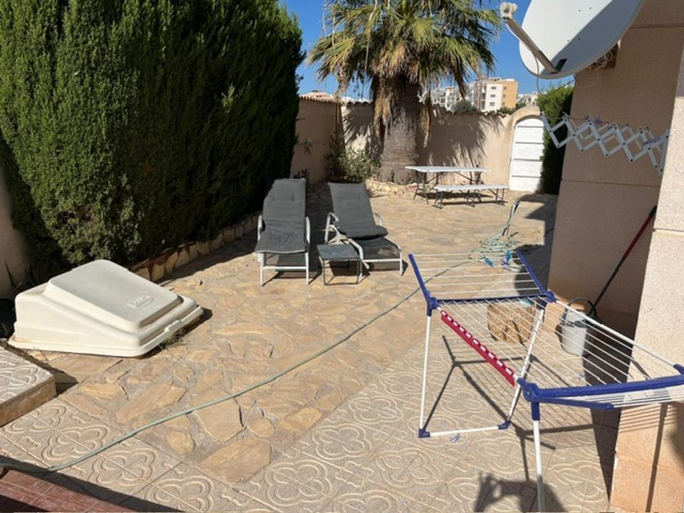 Villa i Playa Flamenca, Alicante - foto 2