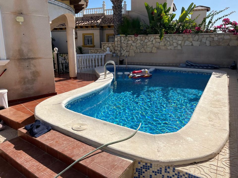 Villa i Playa Flamenca, Alicante - foto 3