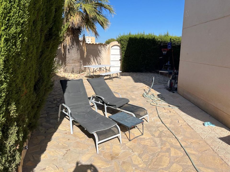 Villa i Playa Flamenca, Alicante - foto 4