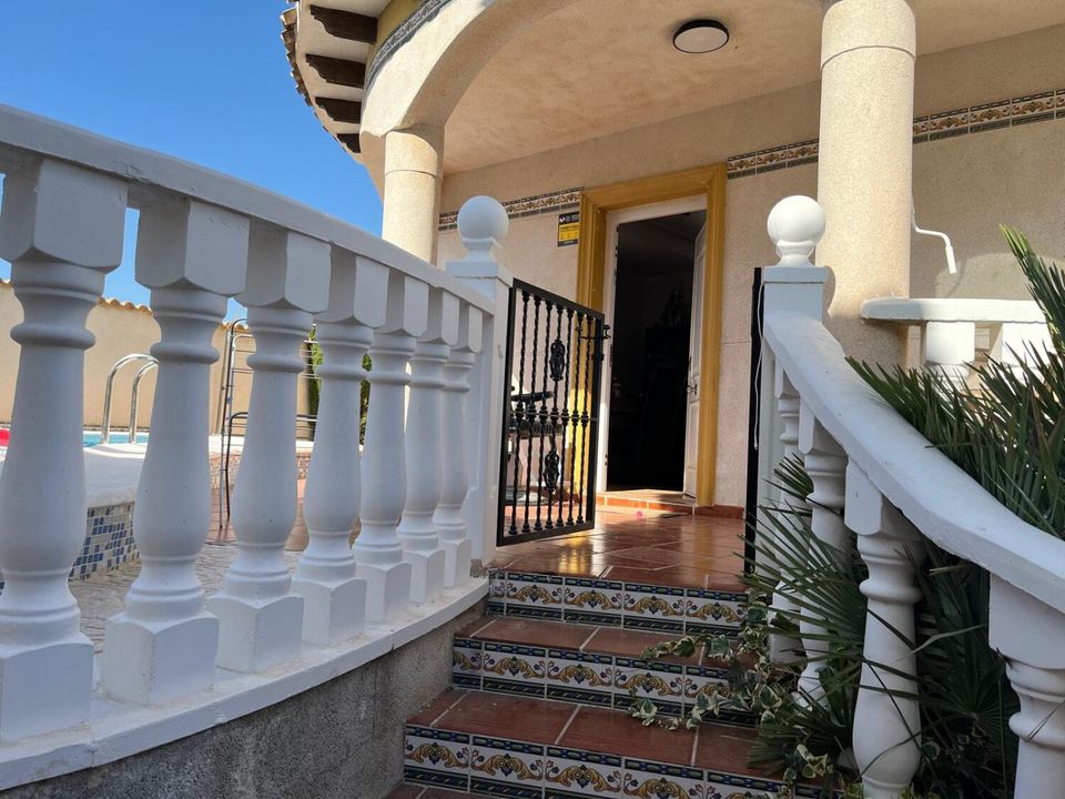 Villa i Playa Flamenca, Alicante - foto 5