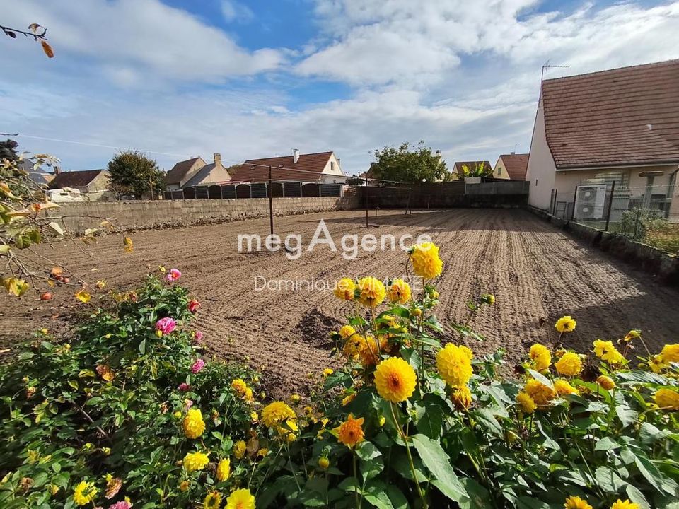 Villa i Saint-Mars-d'Outillé, Sarthe - foto 2