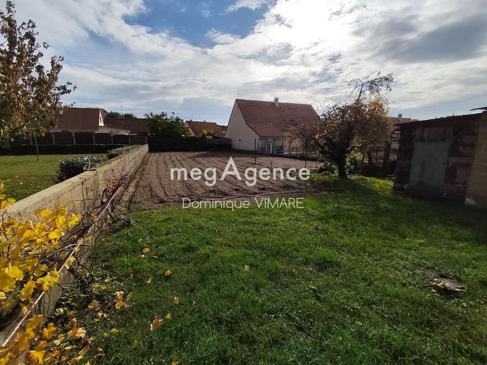 Villa i Saint-Mars-d'Outillé, Sarthe - foto 5