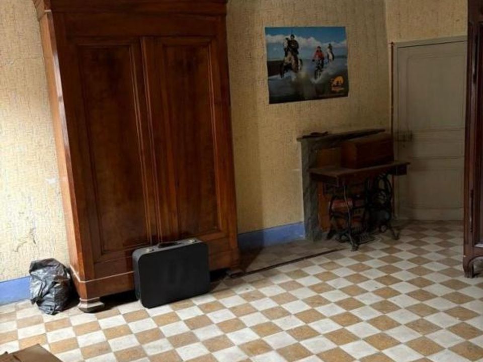 Villa i Saint-Etienne-Vallee-Francaise, Lozere - bilde 5
