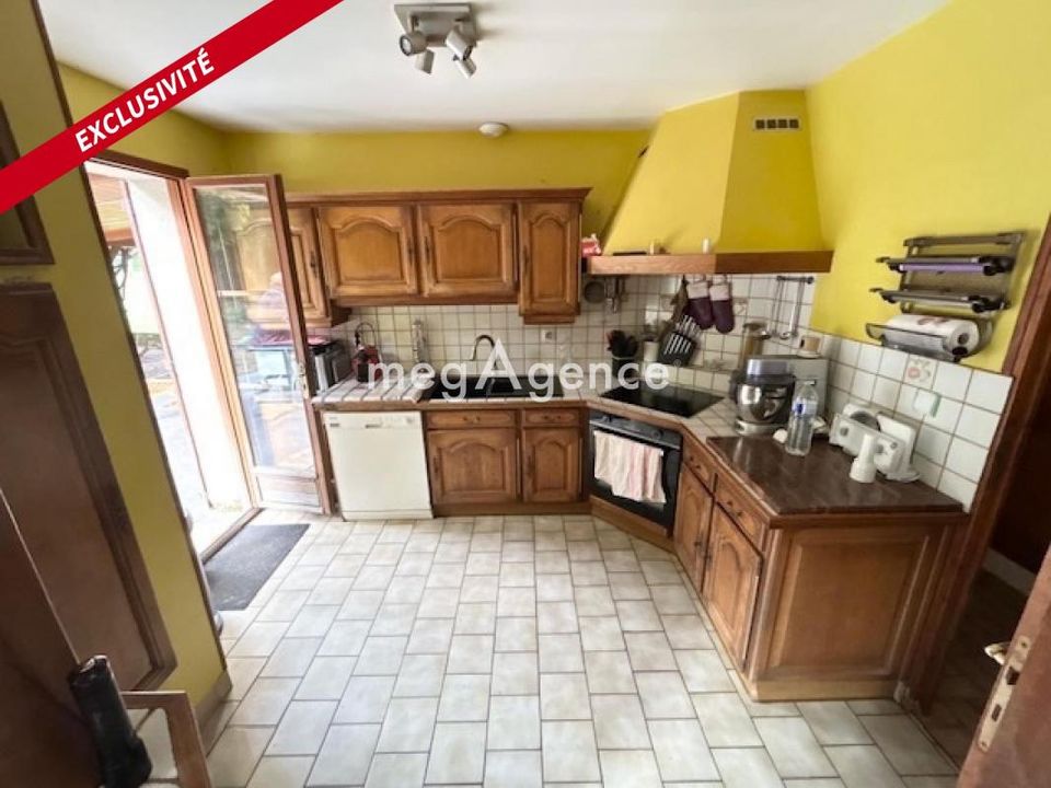 Villa i Saint-Just-en-Chaussée, Oise - foto 2