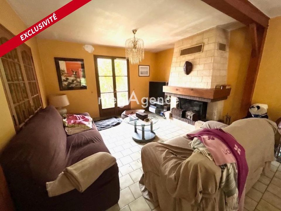 Villa i Saint-Just-en-Chaussée, Oise - foto 3