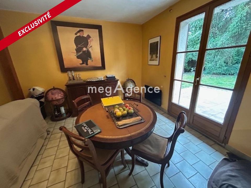 Villa i Saint-Just-en-Chaussée, Oise - foto 4