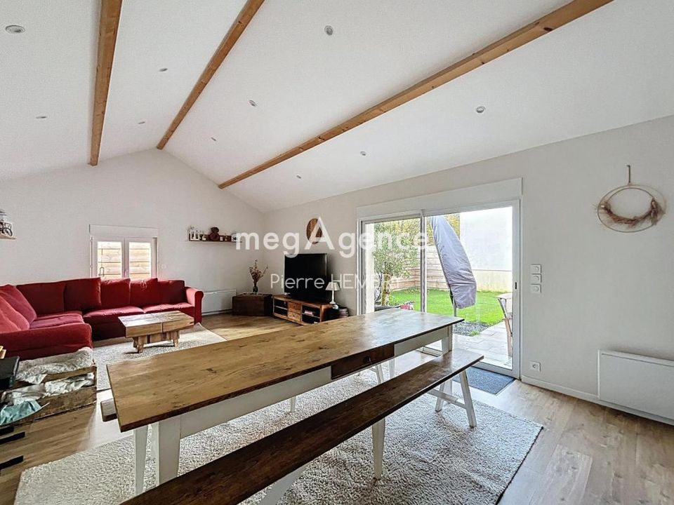 Bungalow i Alencon, Orne - foto 1