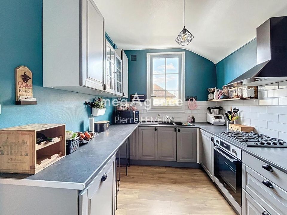 Bungalow i Alencon, Orne - foto 2