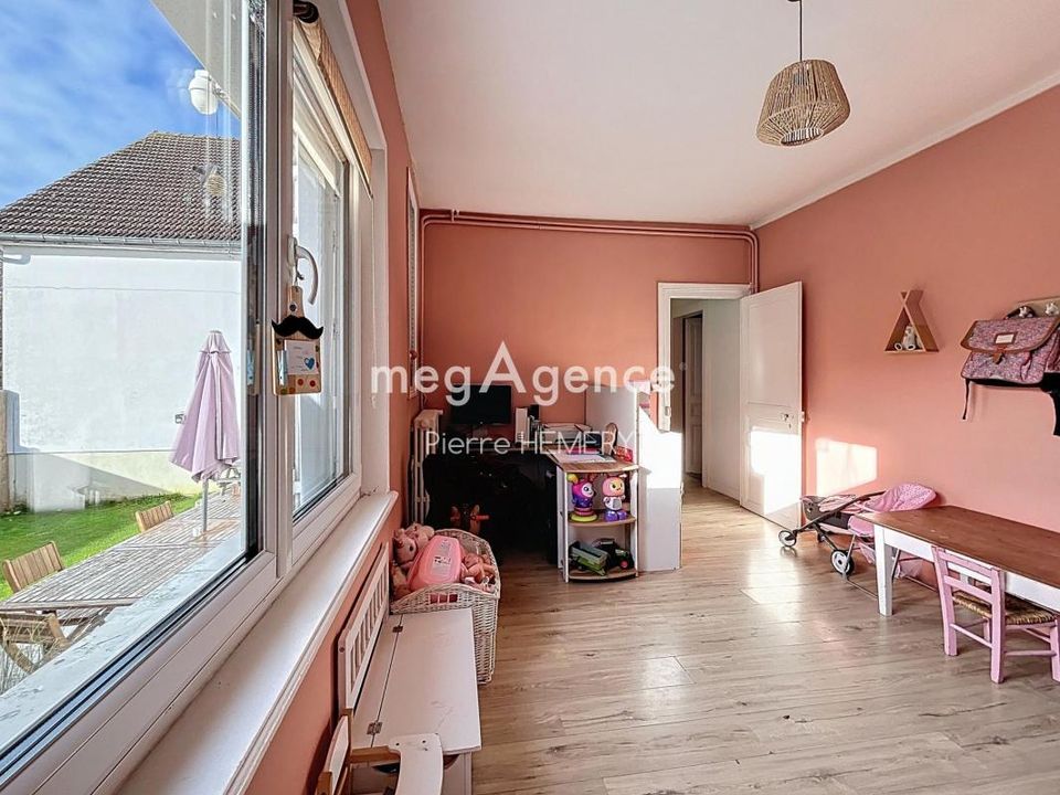 Bungalow i Alencon, Orne - foto 3
