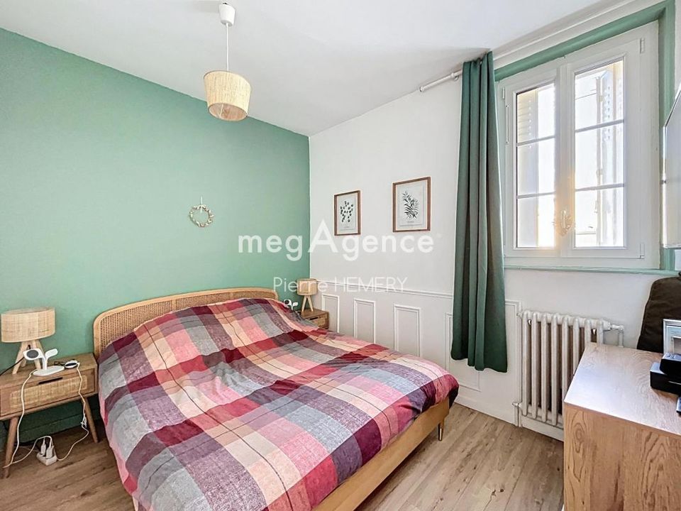 Bungalow i Alencon, Orne - foto 4
