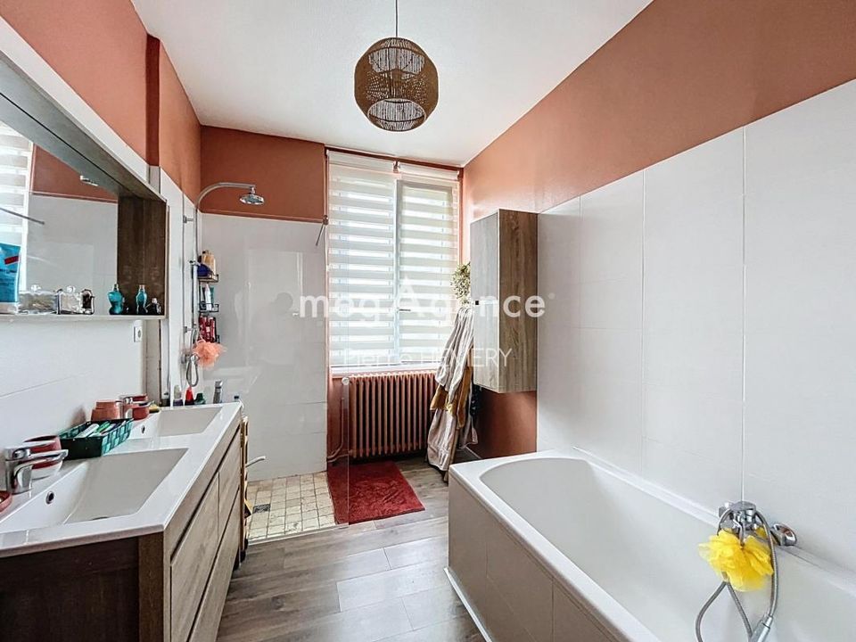 Bungalow i Alencon, Orne - foto 5
