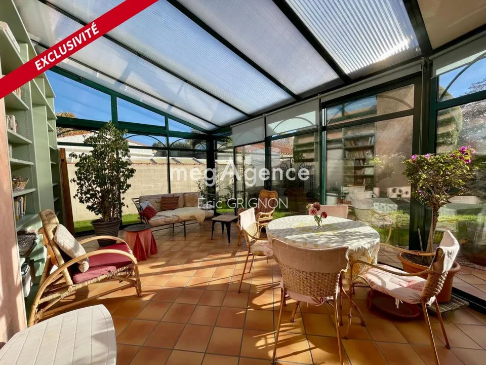 Villa i Les Sables-d'Olonne, Vendee - foto 2