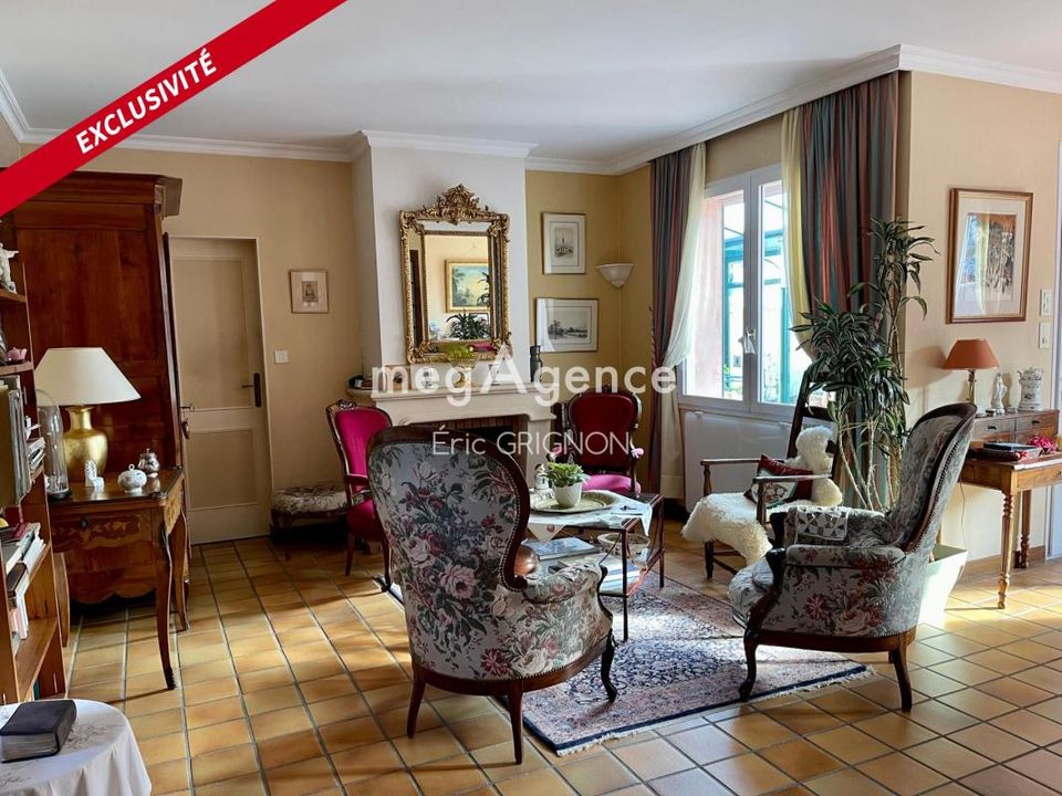 Villa i Les Sables-d'Olonne, Vendee - foto 4