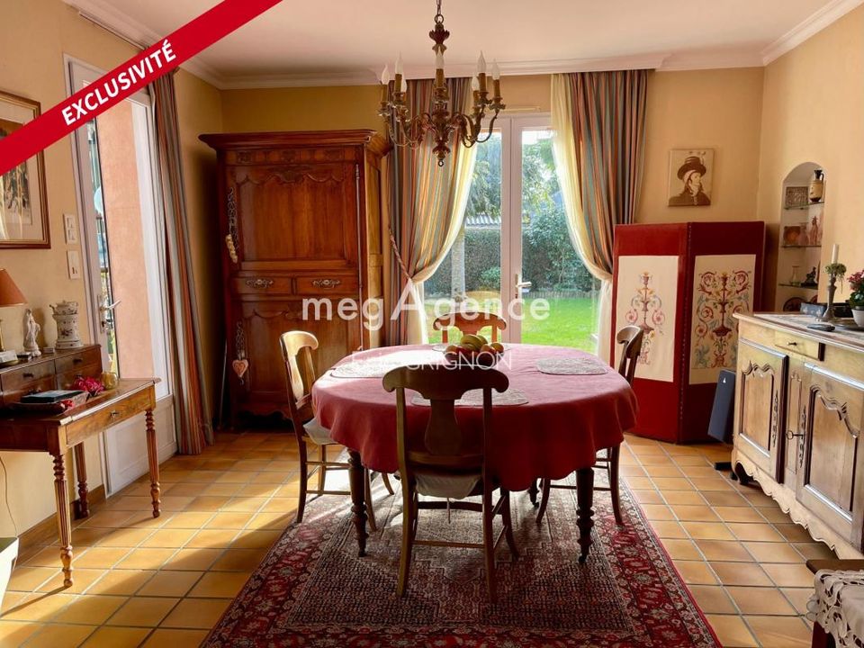 Villa i Les Sables-d'Olonne, Vendee - foto 5