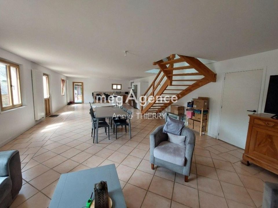Villa i Berne, Morbihan - foto 1