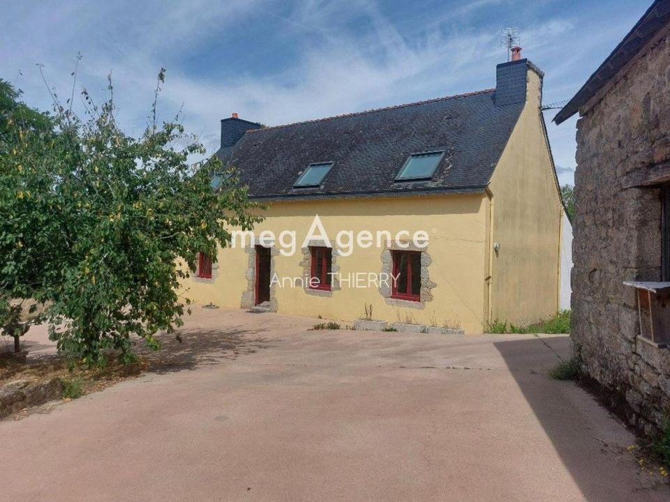 Villa i Berne, Morbihan - foto 2