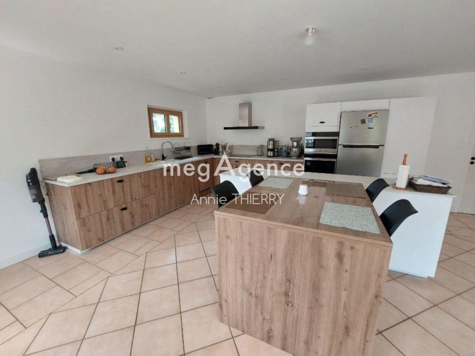 Villa i Berne, Morbihan - foto 3