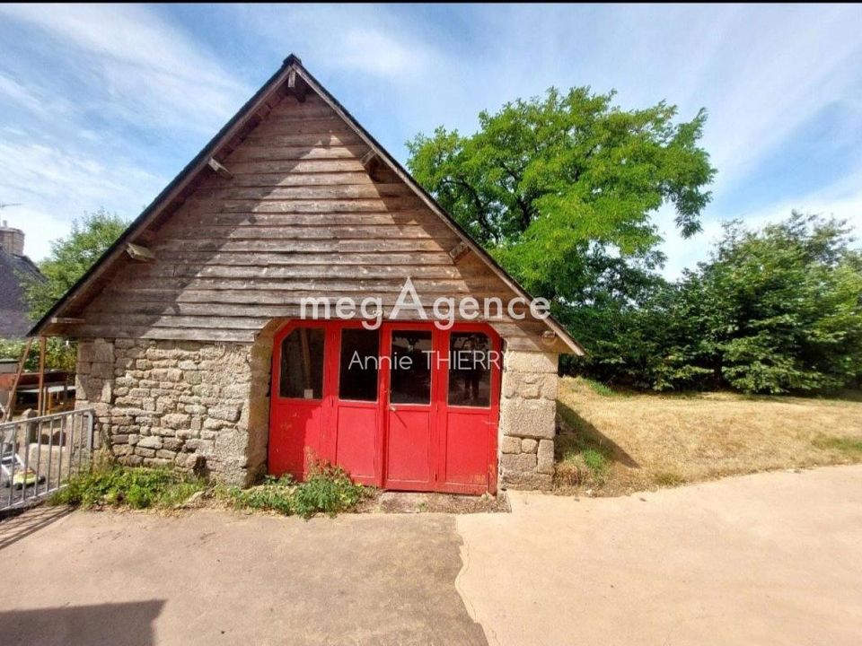 Villa i Berne, Morbihan - foto 4