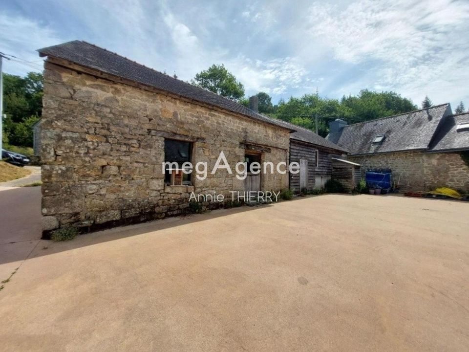 Villa i Berne, Morbihan - foto 5