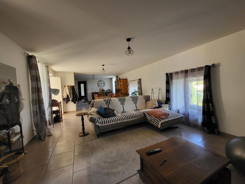 Landsbyhus i Saint-Paul-le-Jeune, Ardeche - foto 4