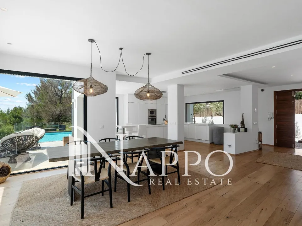 Villa i Bunyola, Mallorca - bilde 3