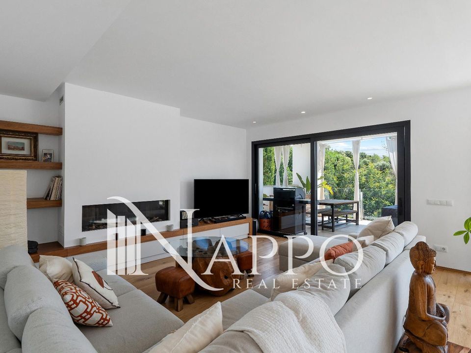 Villa i Bunyola, Mallorca - bilde 4