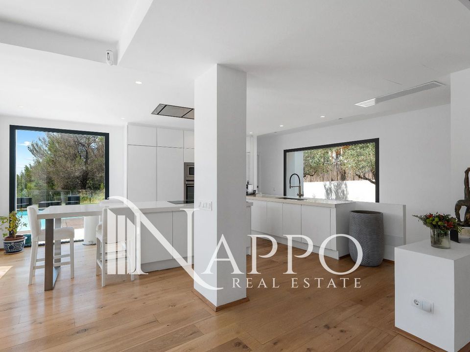 Villa i Bunyola, Mallorca - bilde 5