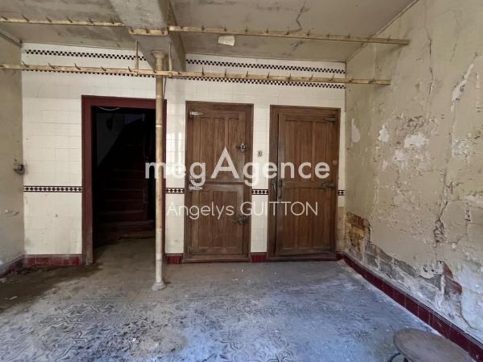 Villa i Beaumont-sur-Sarthe, Sarthe - foto 4