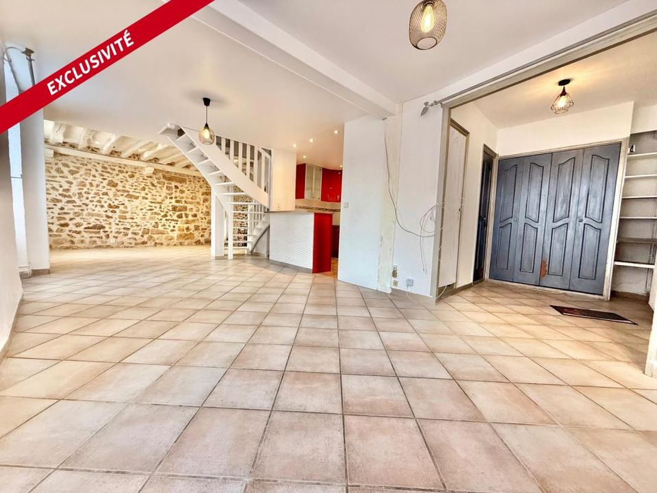 Villa i Verneuil-l'Étang, Seine-et-Marne - foto 3