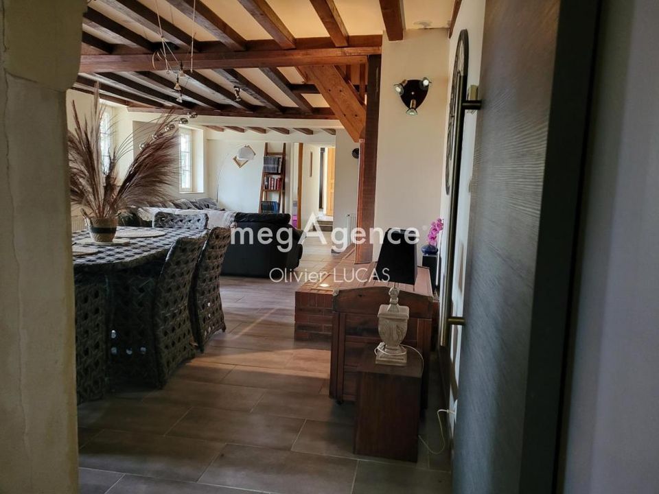 Villa i St.-Ouen-des-Champs, Eure - foto 4