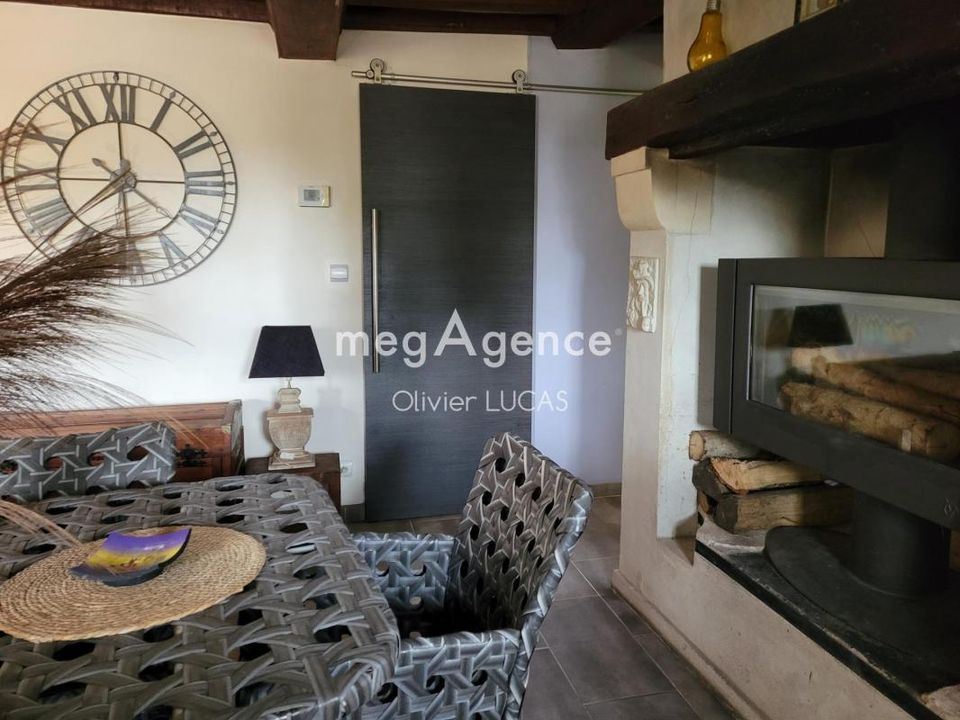 Villa i St.-Ouen-des-Champs, Eure - foto 5