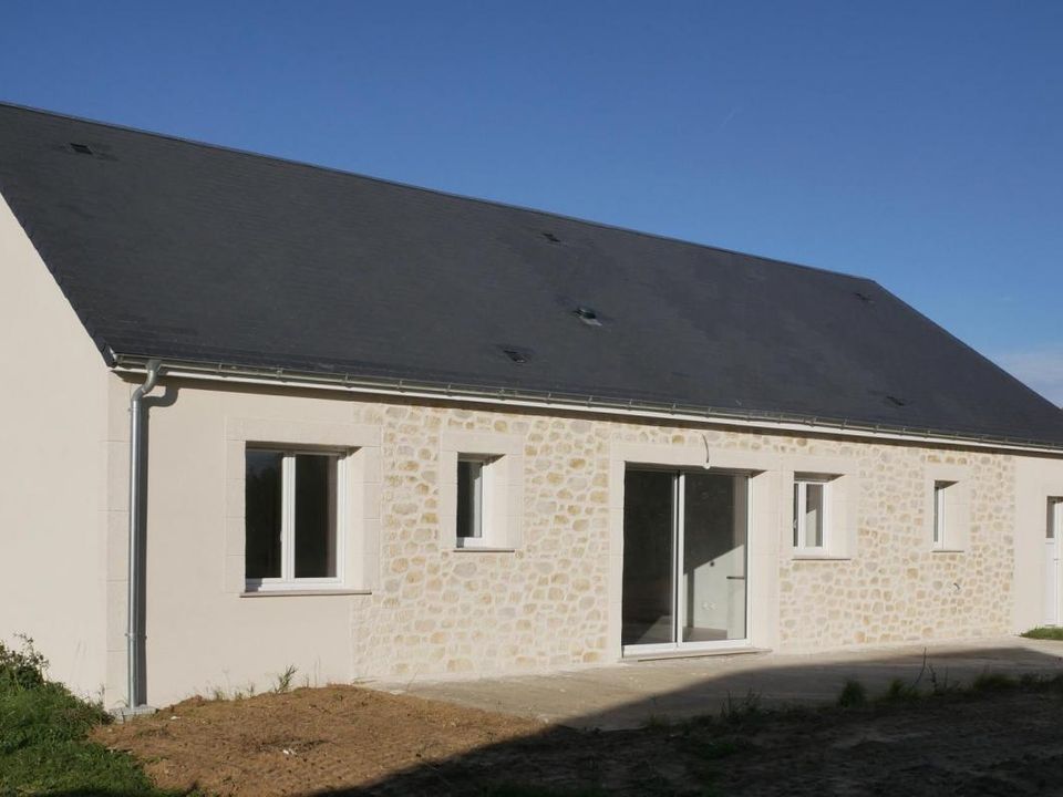 Villa i Cheverny, Loir-et-Cher - foto 2