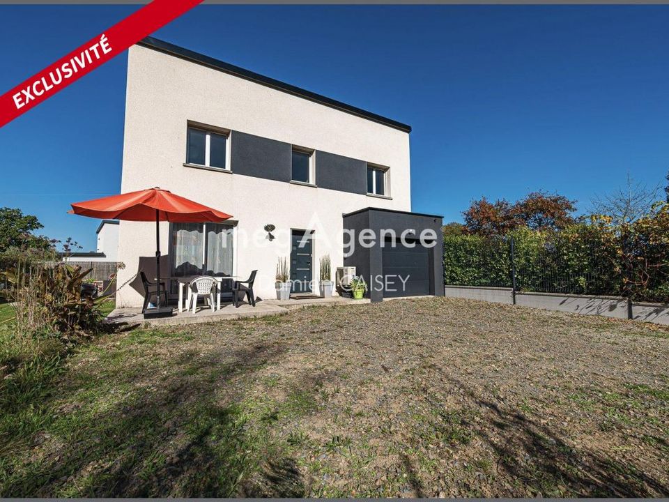 Villa i Louannec, Cotes-d'Armor - bilde 1