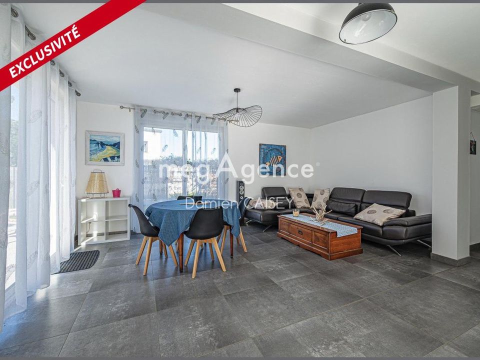 Villa i Louannec, Cotes-d'Armor - bilde 2