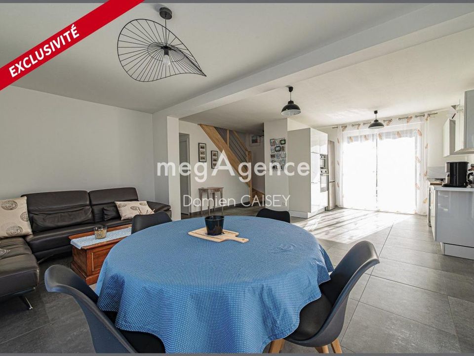 Villa i Louannec, Cotes-d'Armor - bilde 3