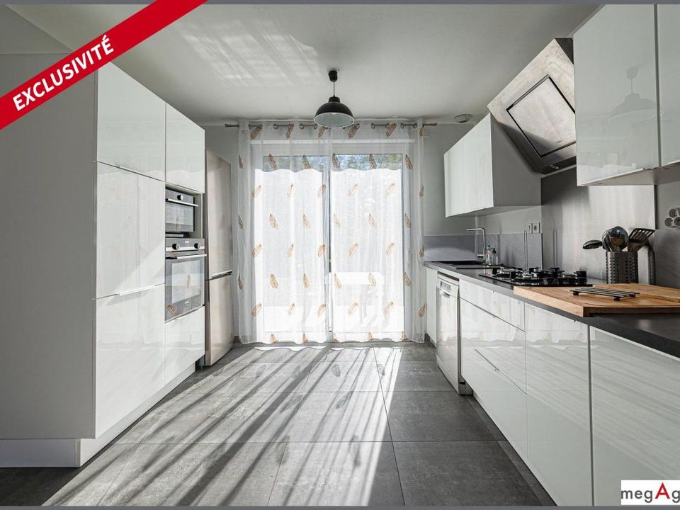 Villa i Louannec, Cotes-d'Armor - bilde 4