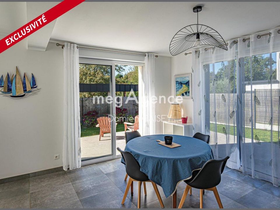 Villa i Louannec, Cotes-d'Armor - bilde 5