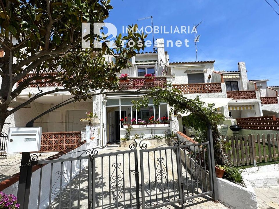 Villa i Roses, Gerona - foto 1